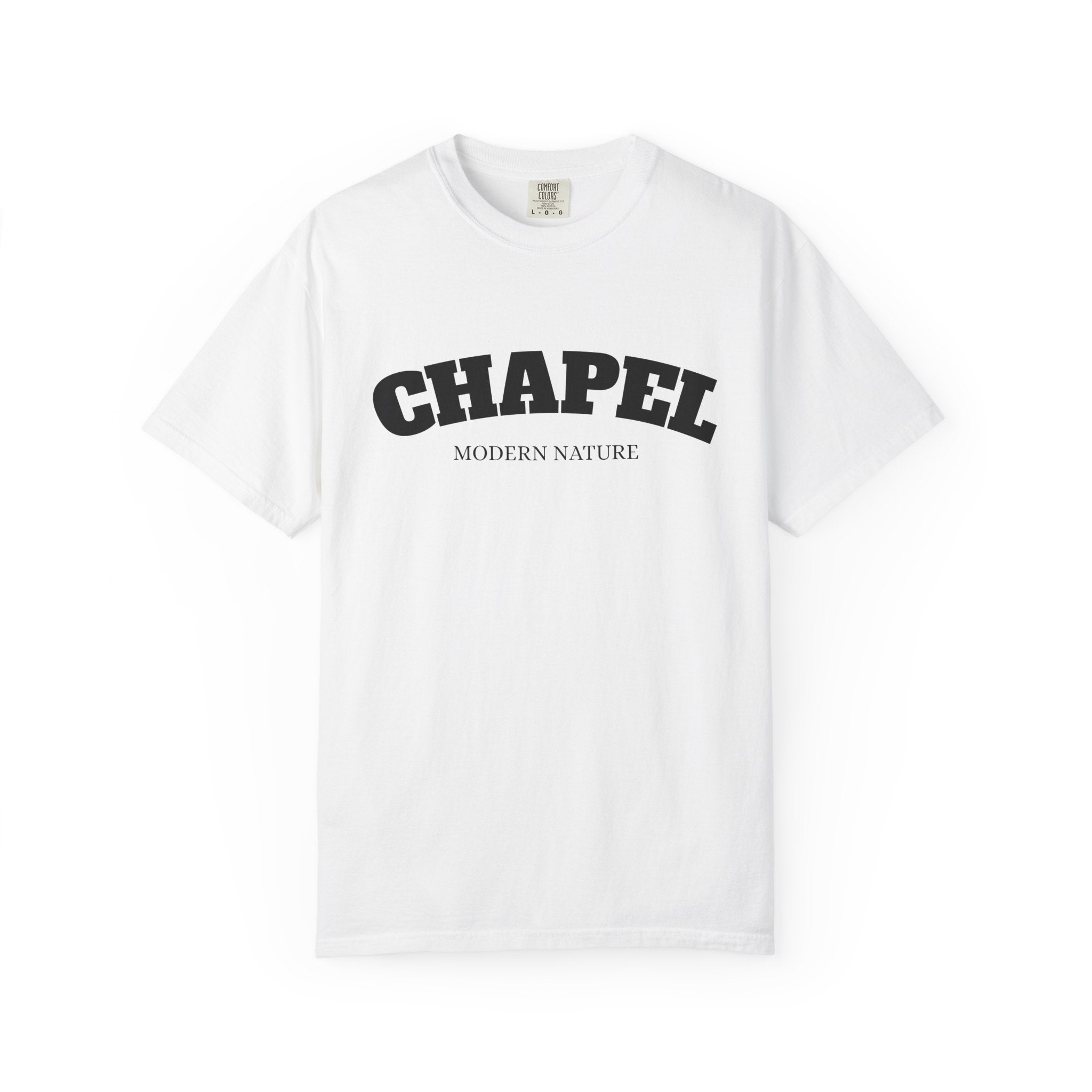 Modern Nature T-Shirt