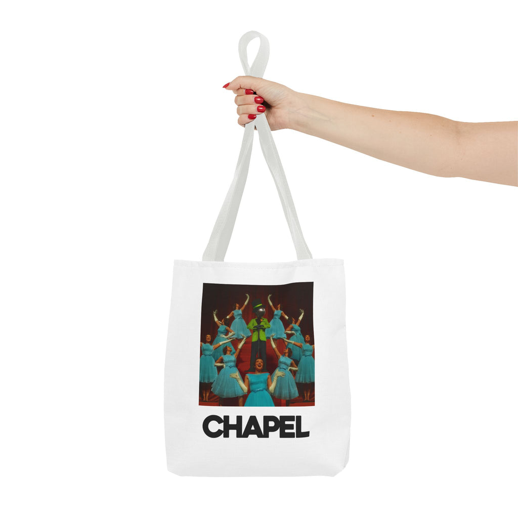 'Modern Nature' Tote Bag