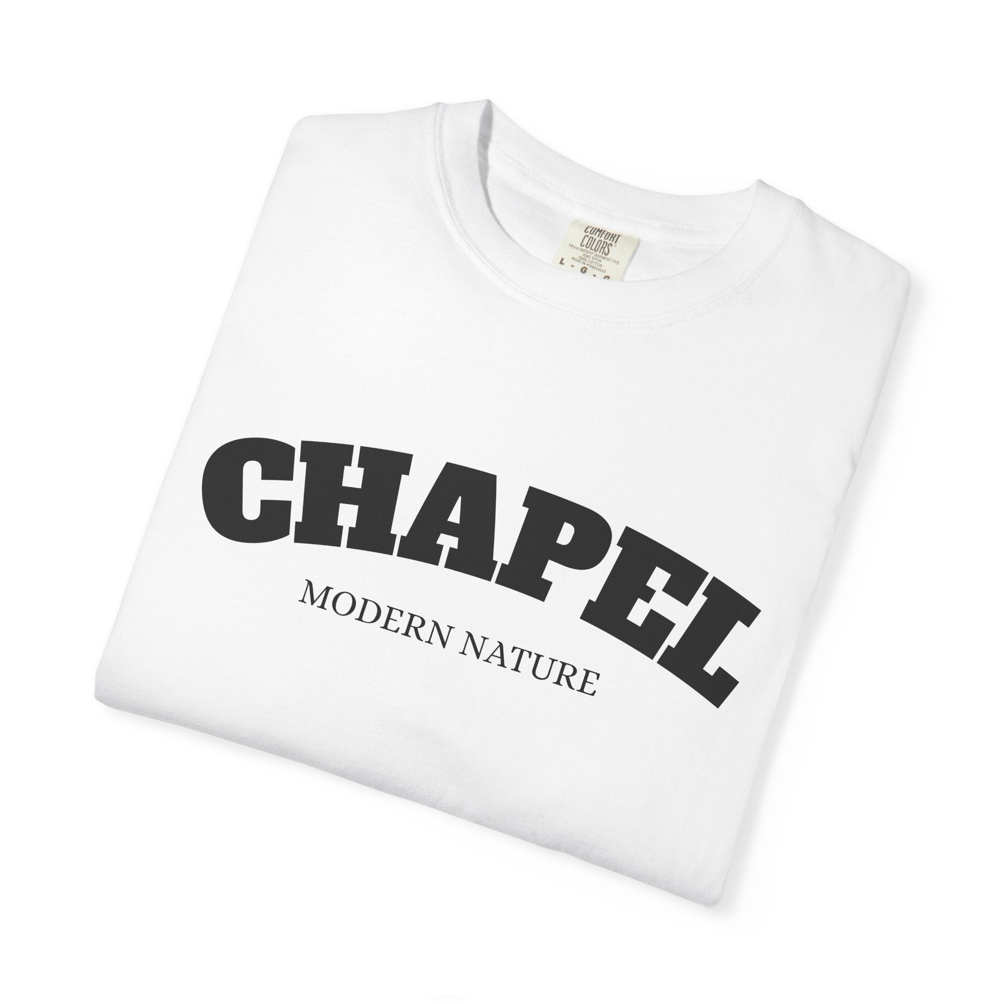 Modern Nature T-Shirt