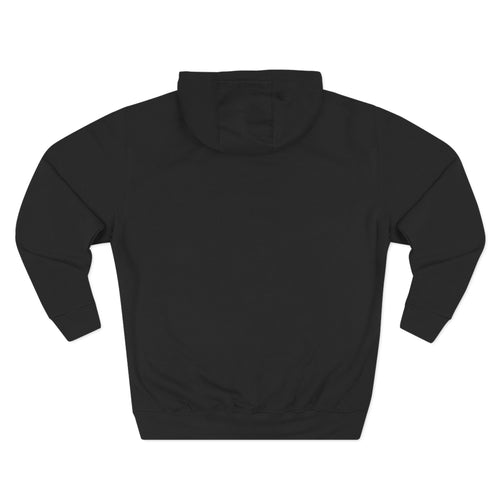 CHAPEL (the band) Black Hoodie