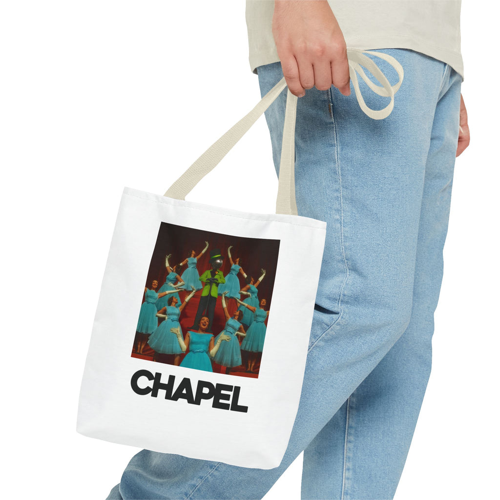 'Modern Nature' Tote Bag