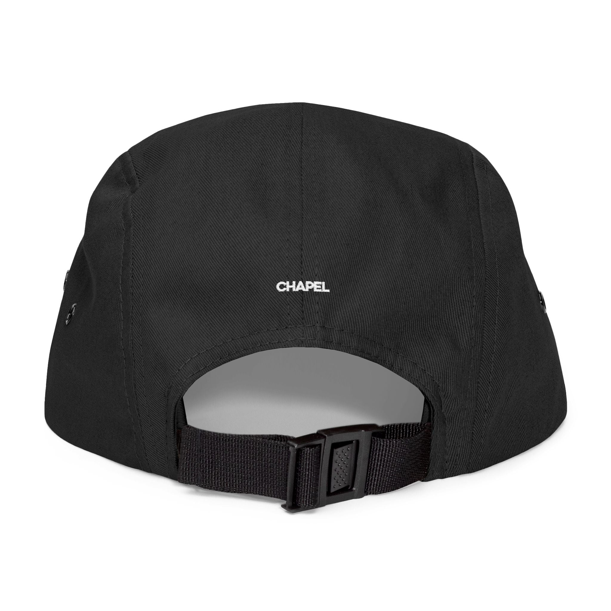 “Big Baby” 5 Panel Cap