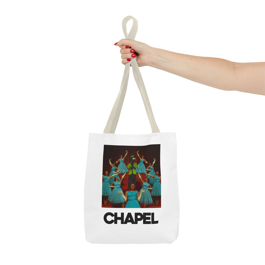 'Modern Nature' Tote Bag
