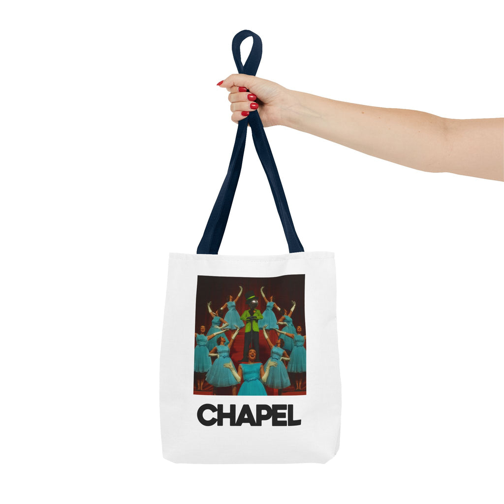 'Modern Nature' Tote Bag