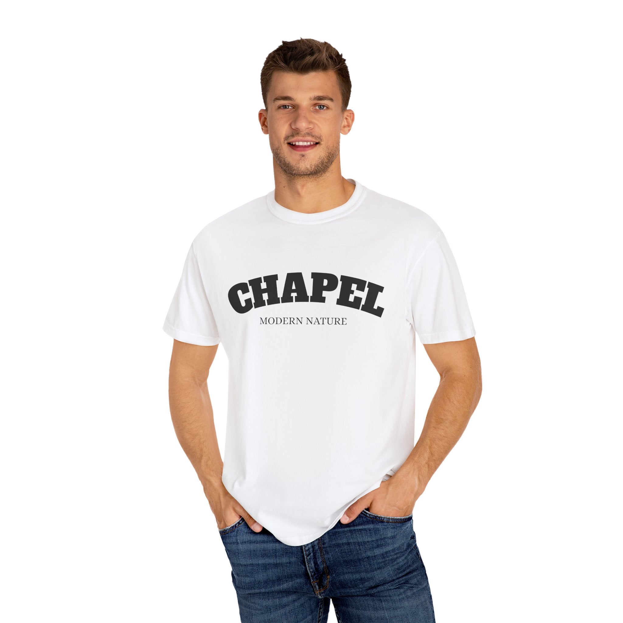 Modern Nature T-Shirt