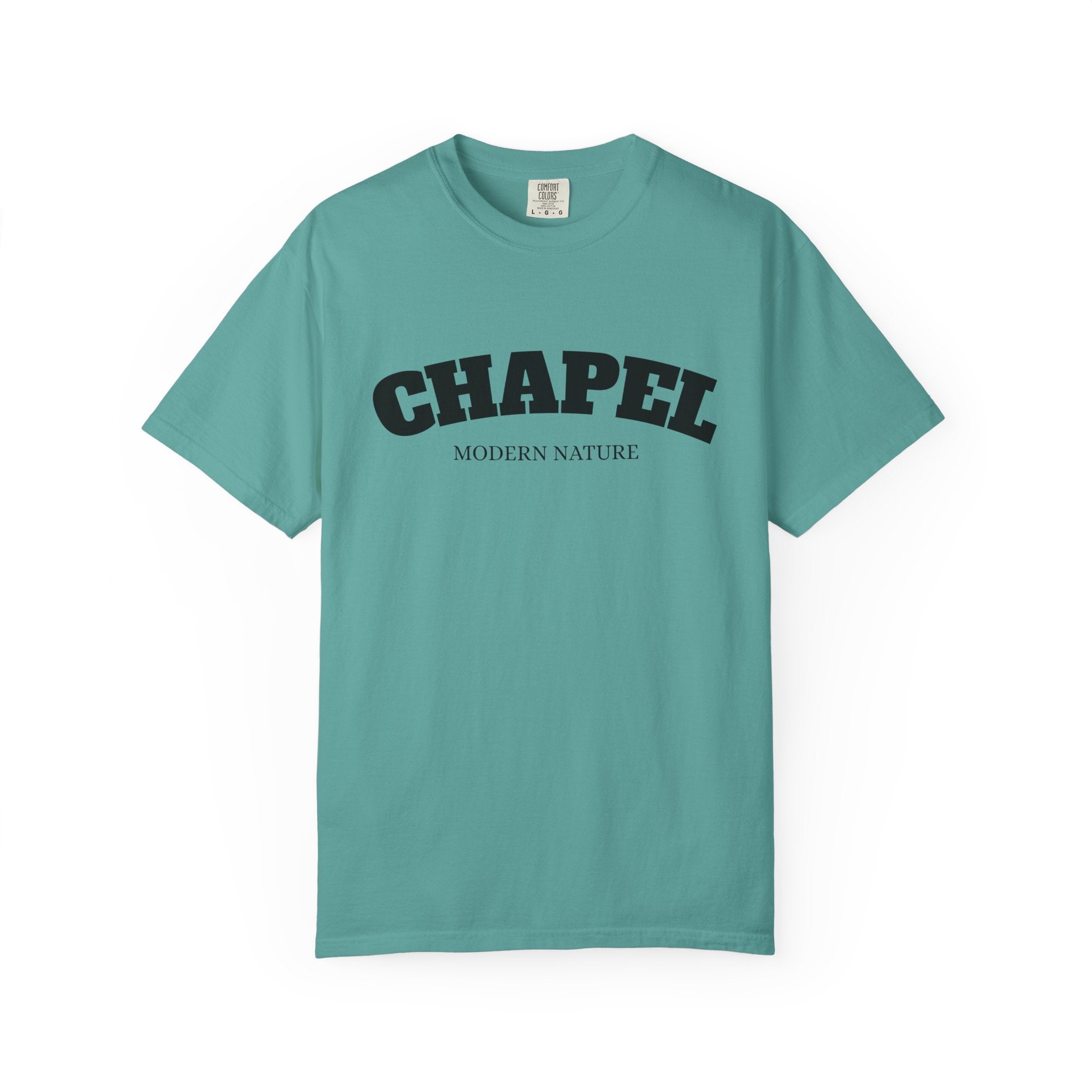 Modern Nature T-Shirt