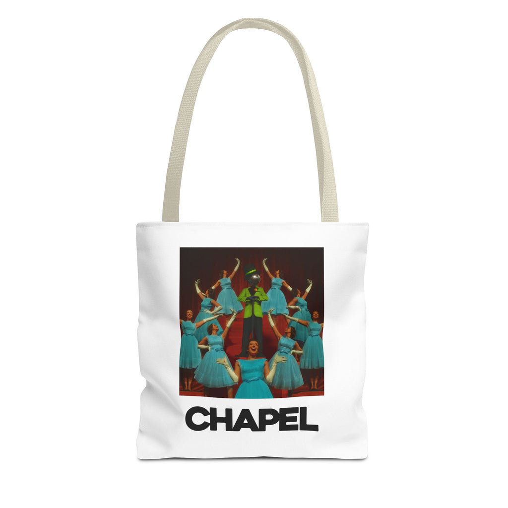 'Modern Nature' Tote Bag