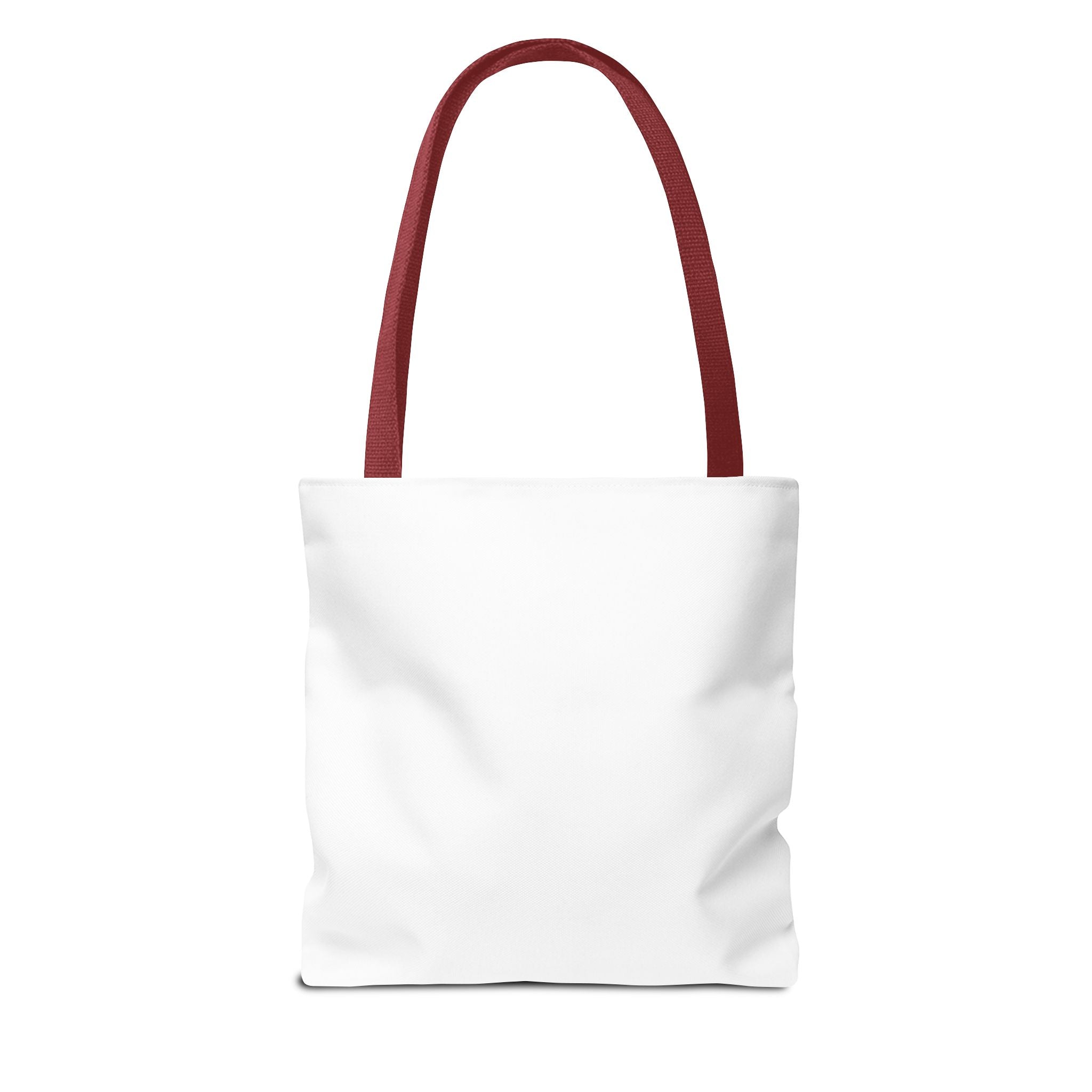 'Modern Nature' Tote Bag