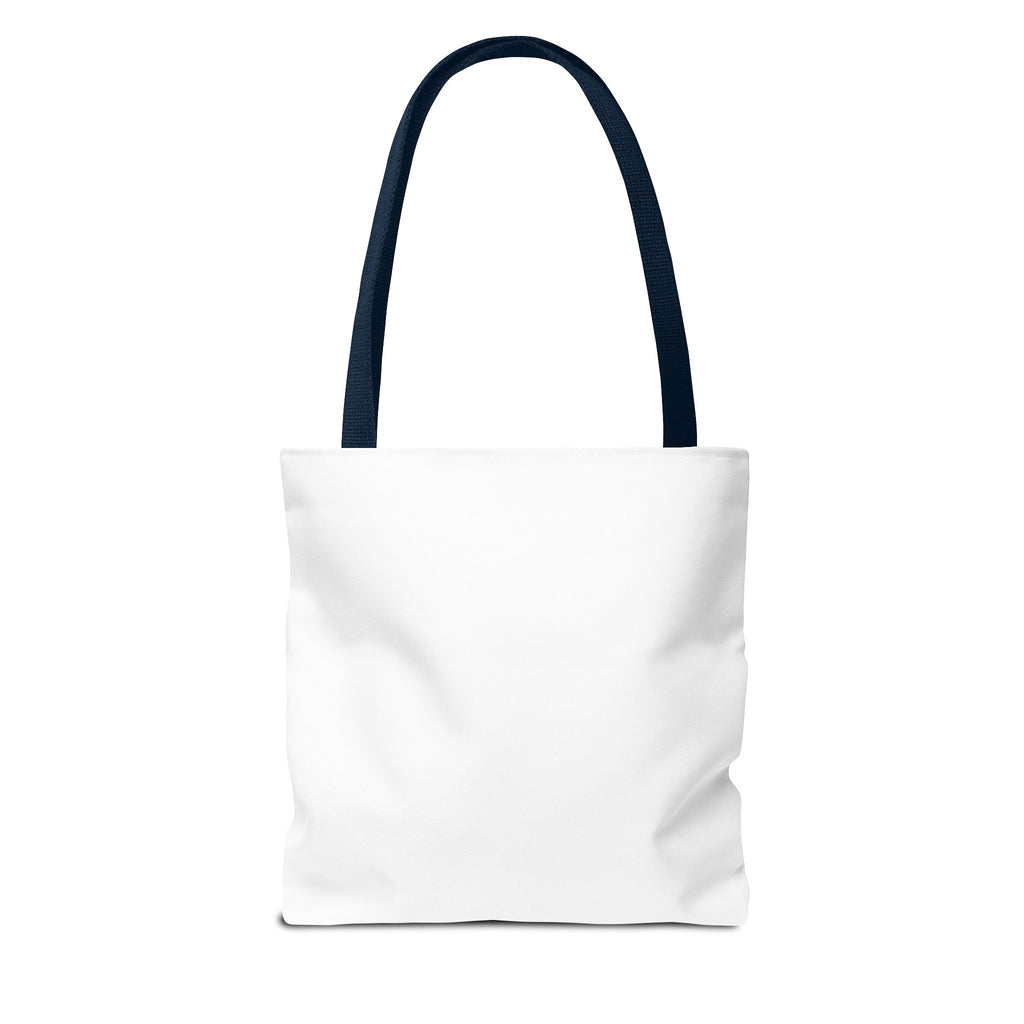 'Modern Nature' Tote Bag