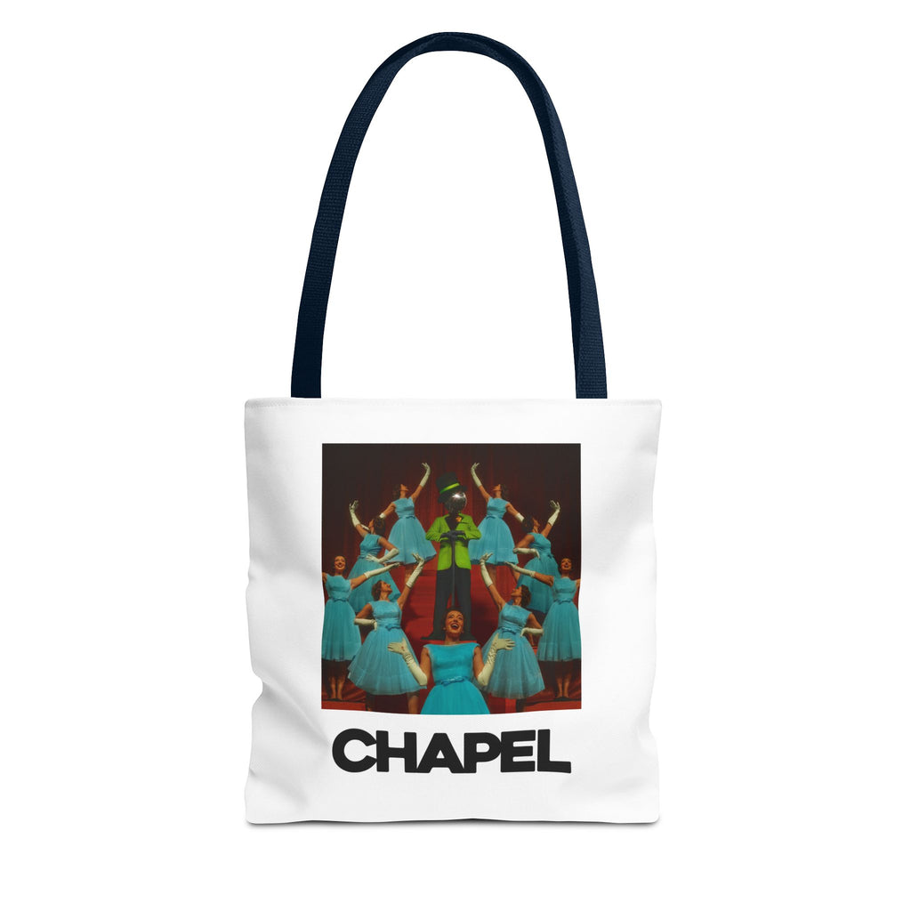 'Modern Nature' Tote Bag