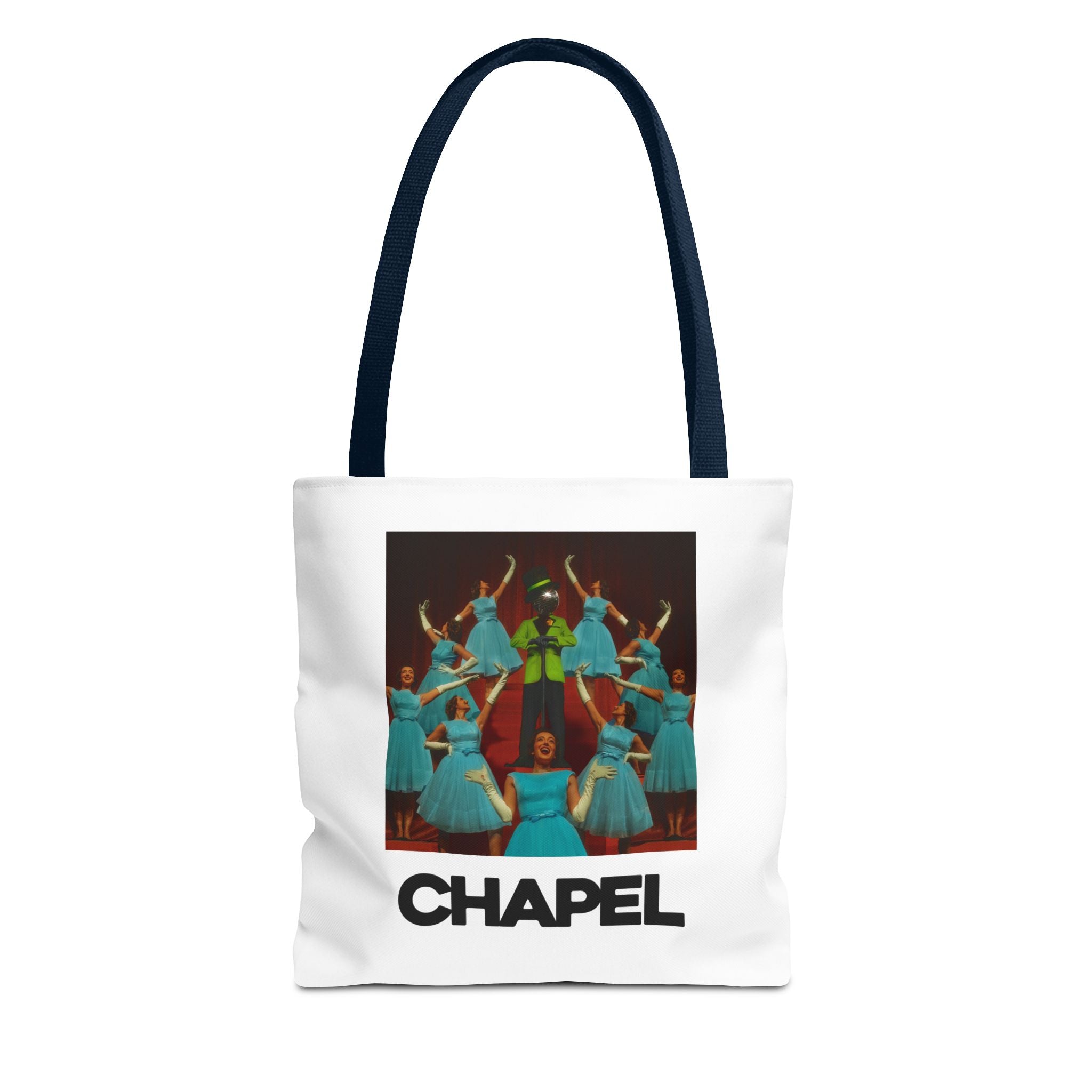 'Modern Nature' Tote Bag