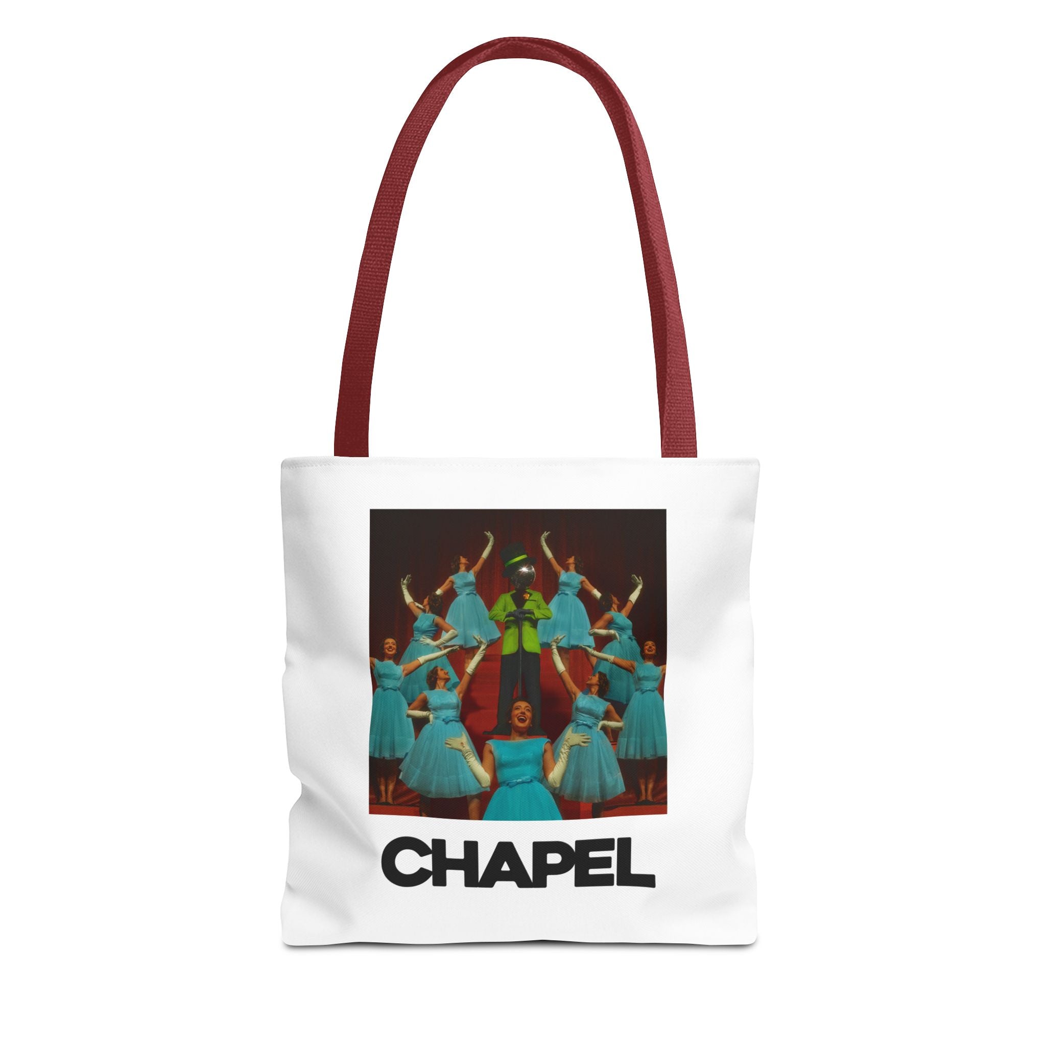 'Modern Nature' Tote Bag