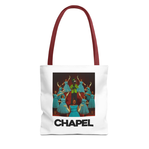 'Modern Nature' Tote Bag