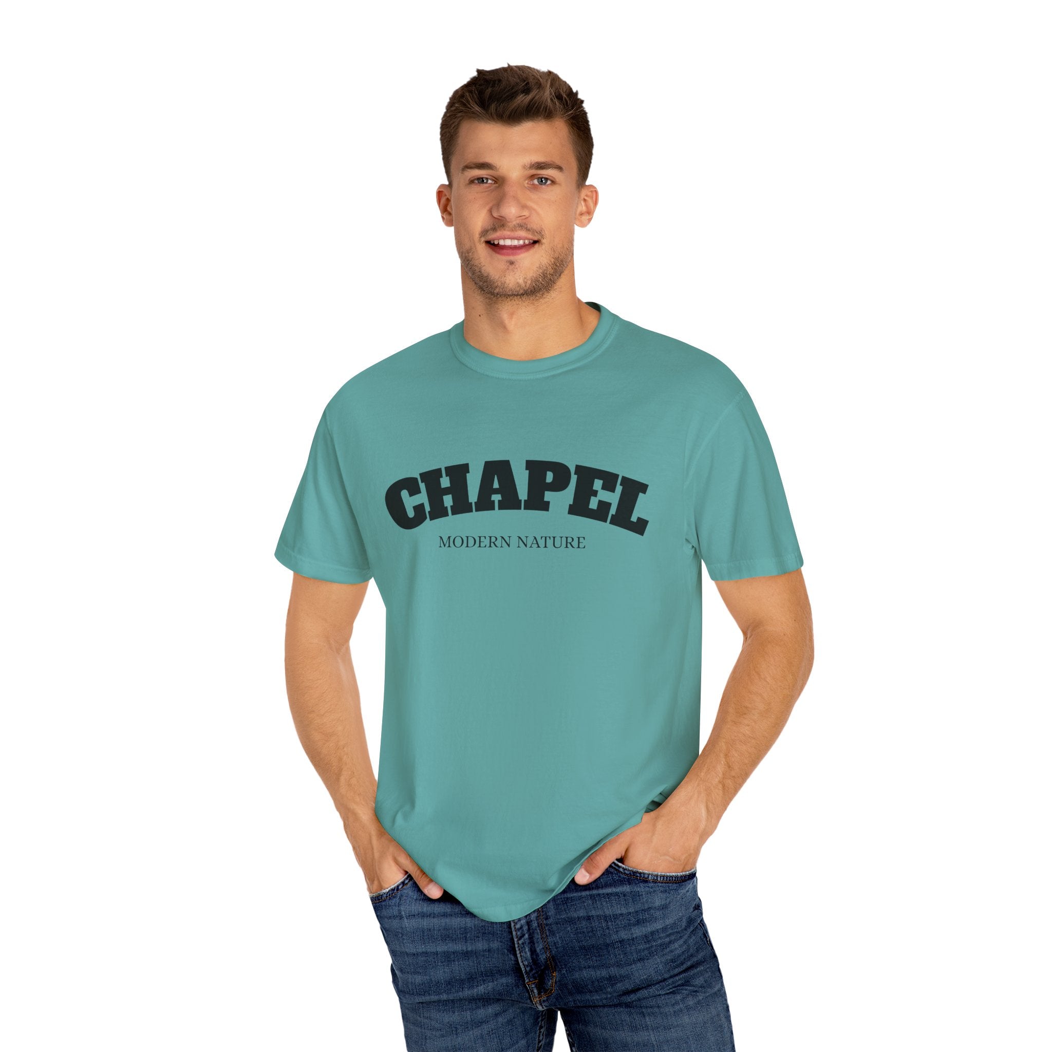 Modern Nature T-Shirt