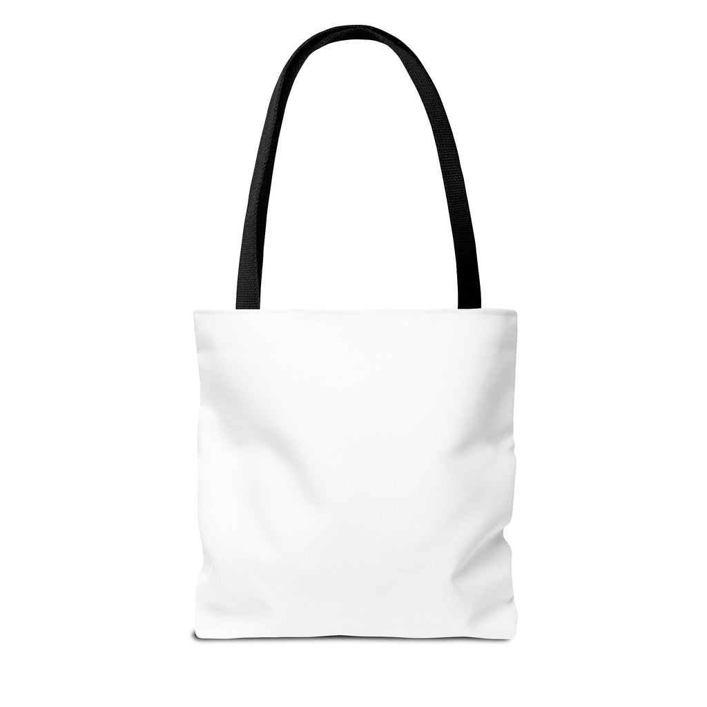 'Modern Nature' Tote Bag