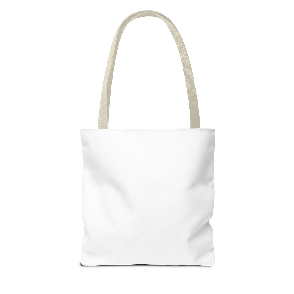 'Modern Nature' Tote Bag
