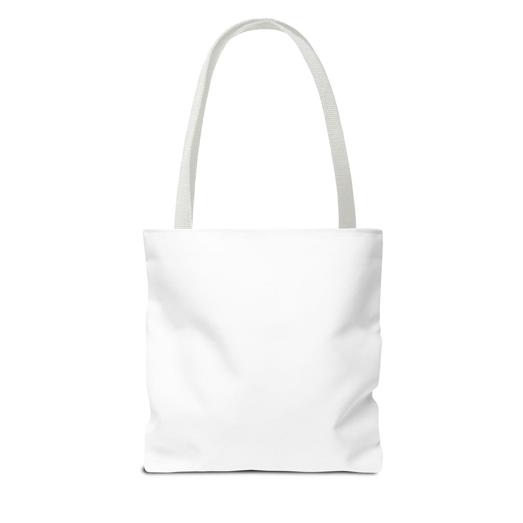'Modern Nature' Tote Bag