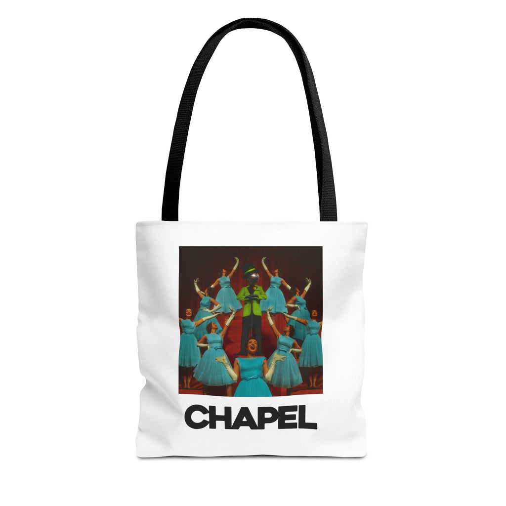 'Modern Nature' Tote Bag