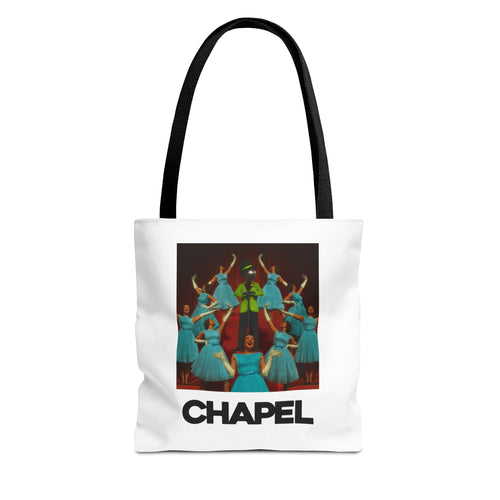 'Modern Nature' Tote Bag
