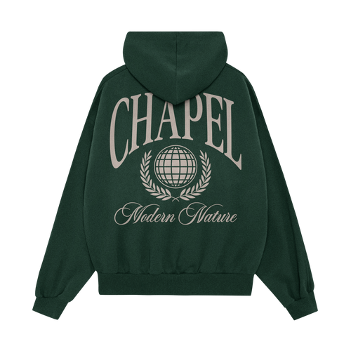 Modern Nature HOODIE