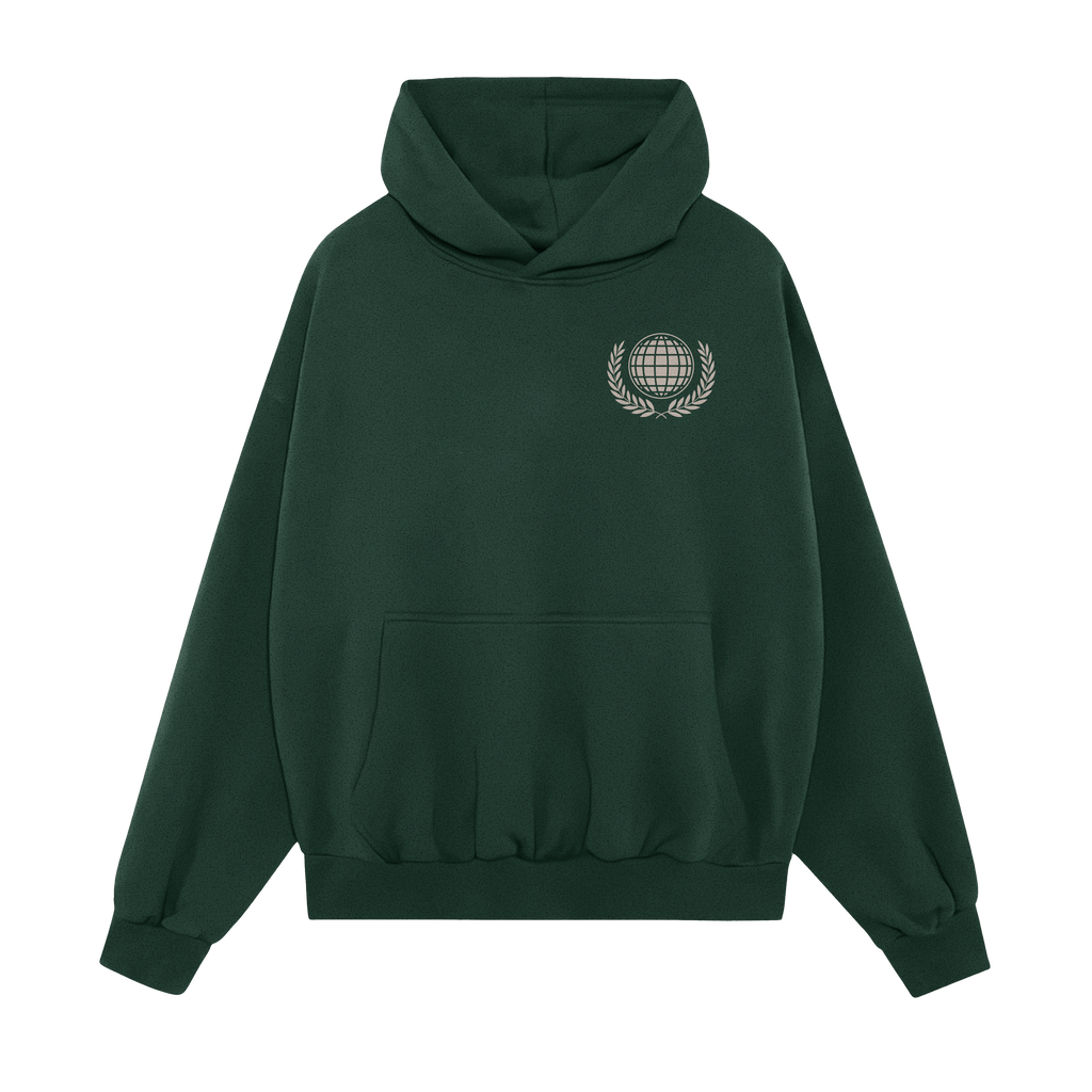 Modern Nature HOODIE