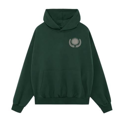 Modern Nature HOODIE