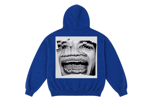 EVERYTHING LOUD - HOODIE *PREORDER*