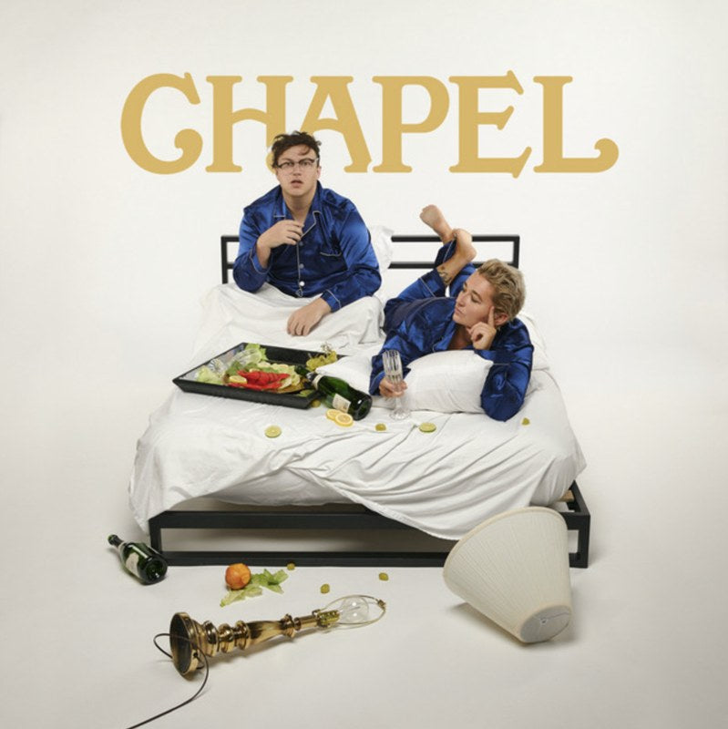 room service ep cover